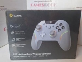 Mando EasySMX X20
